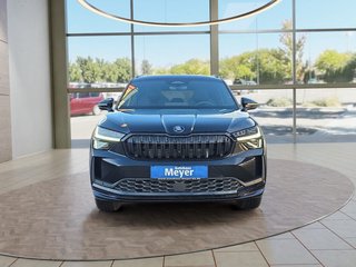 Skoda Kodiaq Sportline 1,5TSI aAHK/7-Sitzer/Pano/Matrix/Navi  ** - bilder 4