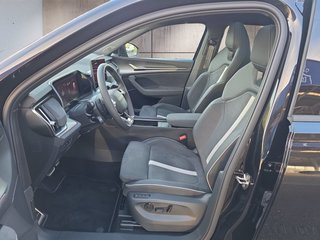 Skoda Kodiaq Sportline 1,5TSI aAHK/7-Sitzer/Pano/Matrix/Navi  ** - bilder 5