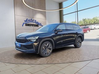 Skoda Kodiaq age.one-day registration Kaufen