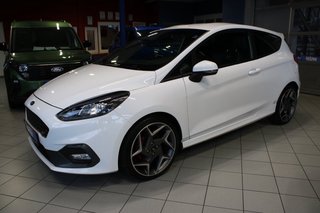 Ford Fiesta Gebrauchtwagen Kaufen
