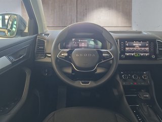 Skoda Karoq 1,5TSI DSG 4*J.Gar/aAHK/Kamera/Kessy/Winterp.  ** - bilder 8