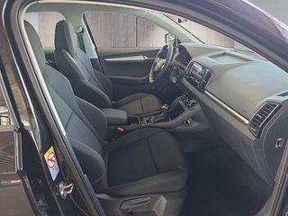 Skoda Karoq 1,5TSI DSG 4*J.Gar/aAHK/Kamera/Kessy/Winterp.  ** - bilder 11