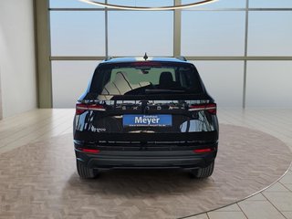 Skoda Karoq 1,5TSI DSG 4*J.Gar/aAHK/Kamera/Kessy/Winterp.  ** - bilder 4