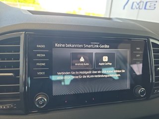 Skoda Karoq 1,5TSI DSG 4*J.Gar/aAHK/Kamera/Kessy/Winterp.  ** - bilder 27