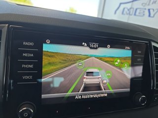 Skoda Karoq 1,5TSI DSG 4*J.Gar/aAHK/Kamera/Kessy/Winterp.  ** - bilder 36