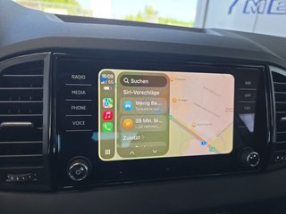 Skoda Karoq 1,5TSI DSG 4*J.Gar/aAHK/Kamera/Kessy/Winterp.  ** - bilder 44