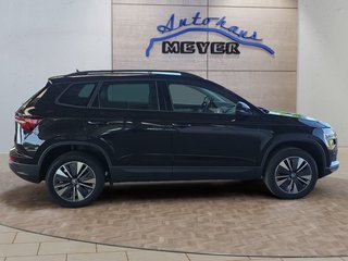 Skoda Karoq 1,5TSI DSG 4*J.Gar/aAHK/Kamera/Kessy/Winterp.  ** - bilder 1