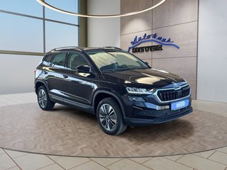 Skoda Karoq 1,5TSI DSG 4*J.Gar/aAHK/Kamera/Kessy/Winterp.  ** - bilder 2