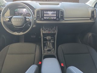 Skoda Karoq 1,5TSI DSG 4*J.Gar/aAHK/Kamera/Kessy/Winterp.  ** - bilder 5