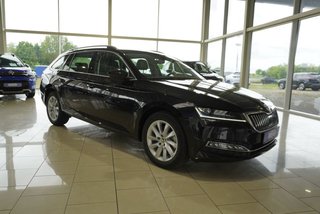 Skoda Superb Combi Neuwagen Kaufen