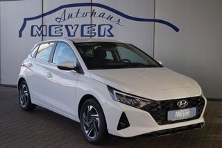 Hyundai i20 age.one-day registration Kaufen