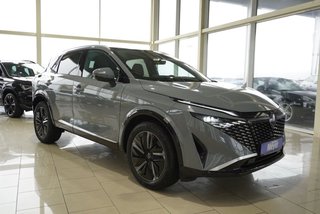 Nissan Qashqai age.one-day registration Kaufen