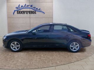 Audi A4 1.4 TFSI DSG Navi/LED/Tempom. - foto 2