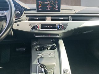 Audi A4 1.4 TFSI DSG Navi/LED/Tempom. - foto 6