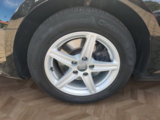 Audi A4 1.4 TFSI DSG Navi/LED/Tempom. - foto 9