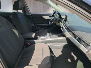 Audi A4 1.4 TFSI DSG Navi/LED/Tempom. - foto 10