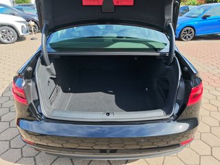 Audi A4 1.4 TFSI DSG Navi/LED/Tempom. - foto 11