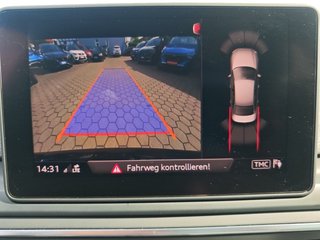 Audi A4 1.4 TFSI DSG Navi/LED/Tempom. - foto 13