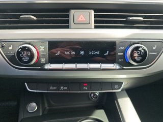 Audi A4 1.4 TFSI DSG Navi/LED/Tempom. - foto 14