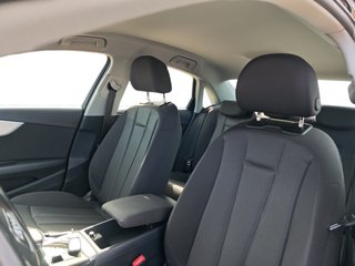 Audi A4 1.4 TFSI DSG Navi/LED/Tempom. - foto 15
