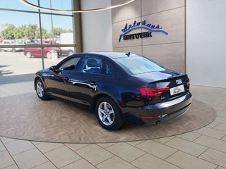 Audi A4 1.4 TFSI DSG Navi/LED/Tempom. - foto 3
