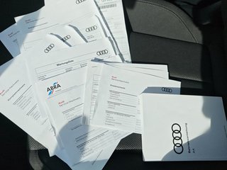 Audi A4 1.4 TFSI DSG Navi/LED/Tempom. - foto 17