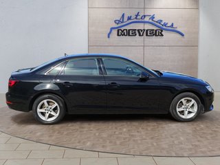 Audi A4 1.4 TFSI DSG Navi/LED/Tempom. - foto 1