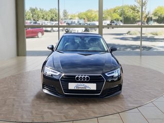 Audi A4 1.4 TFSI DSG Navi/LED/Tempom. - foto 3