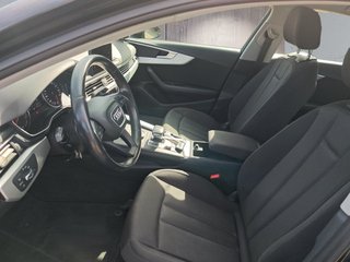 Audi A4 1.4 TFSI DSG Navi/LED/Tempom. - foto 4