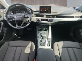 Audi A4 1.4 TFSI DSG Navi/LED/Tempom. - foto 5