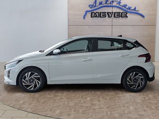 Hyundai i20 1.0 T-GDI Navi/Kamera/LED/Winterp.  ** - foto 2
