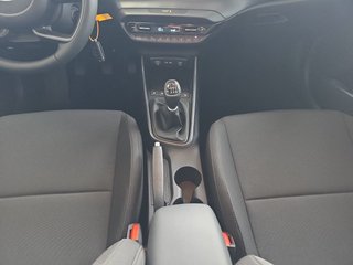 Hyundai i20 1.0 T-GDI Navi/Kamera/LED/Winterp.  ** - foto 6