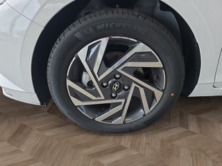 Hyundai i20 1.0 T-GDI Navi/Kamera/LED/Winterp.  ** - foto 9