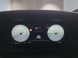 Hyundai i20 1.0 T-GDI Navi/Kamera/LED/Winterp.  ** - foto 12