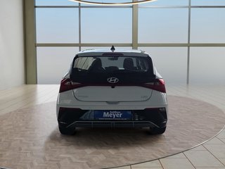Hyundai i20 1.0 T-GDI Navi/Kamera/LED/Winterp.  ** - foto 4