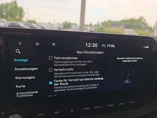 Hyundai i20 1.0 T-GDI Navi/Kamera/LED/Winterp.  ** - foto 26