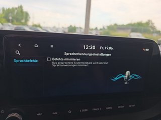 Hyundai i20 1.0 T-GDI Navi/Kamera/LED/Winterp.  ** - foto 28