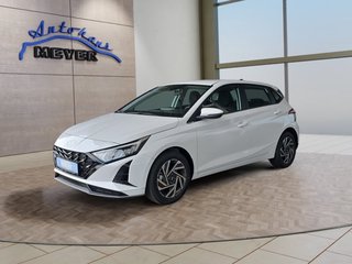 Hyundai i20 1.0 T-GDI Navi/Kamera/LED/Winterp.  ** - foto 1