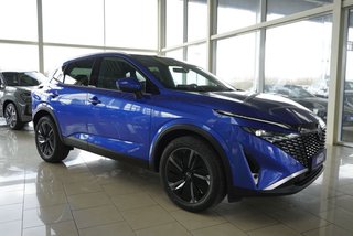 Nissan Qashqai age.one-day registration Kaufen