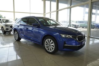 Skoda Octavia Combi age.one-day registration Kaufen