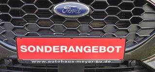 Ford Focus age.one-day registration Kaufen