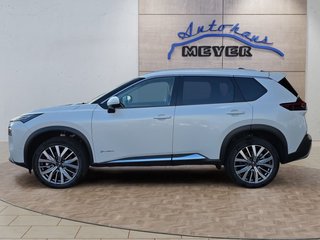 Nissan X-Trail Tekna+ 1.5 e-4ORCE UPE=60000 Euro   ** - bilder 2