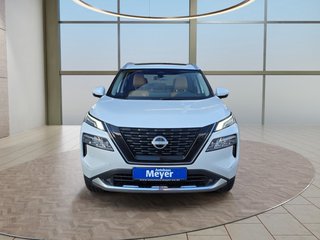 Nissan X-Trail Tekna+ 1.5 e-4ORCE UPE=60000 Euro   ** - bilder 4