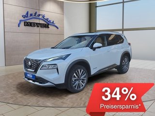 Nissan X-Trail age.one-day registration Kaufen