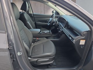 Hyundai TUCSON 1.6 T-GDI HEV 239PS 19*Alu/Matrix/ACC/Kamera/el.Klappe   ** - foto 12