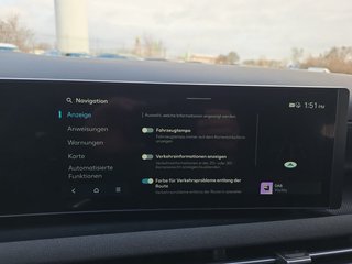 Hyundai TUCSON 1.6 T-GDI HEV 239PS 19*Alu/Matrix/ACC/Kamera/el.Klappe   ** - foto 34