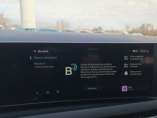 Hyundai TUCSON 1.6 T-GDI HEV 239PS 19*Alu/Matrix/ACC/Kamera/el.Klappe   ** - foto 42