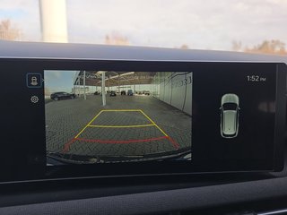 Hyundai TUCSON 1.6 T-GDI HEV 239PS 19*Alu/Matrix/ACC/Kamera/el.Klappe   ** - foto 45