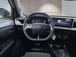 Opel Frontera Hybrid 145PS Voll-LED/Navi/Kamera/Sitzhz.   ** - foto 7