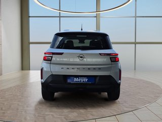Opel Frontera Hybrid 145PS Voll-LED/Navi/Kamera/Sitzhz.   ** - foto 4